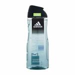 Adidas Dynamic Pulse Shower Gel 3-In-1 gel za tuširanje 400 ml za muškarce