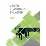 Martin Vozar Výběr klavírních skladeb 1 Nota