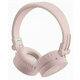Lamax Blaze2 Bluetooth slušalice, pink