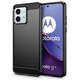 Tech-Protect TPUCarbon Motorola Moto G84 5G Black