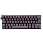 REDRAGON K630-RGB-CR tipkovnice