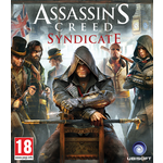 Assassin's Creed Syndicate Xbox One