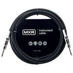 MXR DCIS20 Standard Straight to Straight Instrument Cable