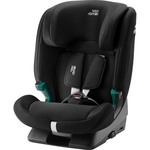 Britax Romer autosjedalica EVOLVAFIX Space Black 9-36 kg, crna