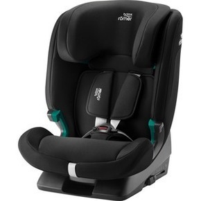 Britax Romer autosjedalica EVOLVAFIX Space Black 9-36 kg