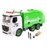 Sastavljivi ekološki kamion HC333110