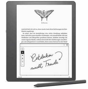 Amazon Kindle Scribe 2022 e-čitač