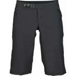 FOX Womens Defend Shorts Black 4 Biciklističke hlače i kratke hlače