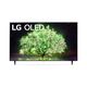 LG OLED77A13LA 77" (196 cm), OLED, Ultra HD, webOS