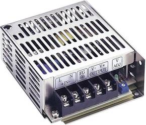Ugradbeni AC/DC adapter napajanja SunPower Technologies SPS 035-12 12 V/DC 3 A 35 W