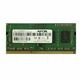 Memorija SO-DIMM AFOX DDR3 4G (1333MHz, LV 1,35V)