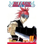 Bleach vol. 11