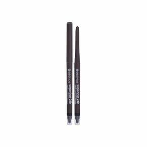 Essence Superlast 24h Eyebrow Pomade Pencil Waterproof olovka za obrve 0
