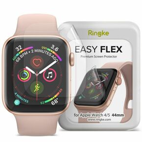 RINGKE EASY FLEX 3 folije za APPLE WATCH 4 / 5 / 6 / 7 / 8 / SE (44 / 45 mm)