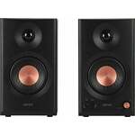 Edifier MR3 zvučnici, 18W, bežični, bluetooth, crni