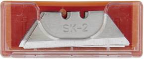 Zamjenski noževi za mini nož za rezanje Bahco SQZ-MINI-BLADE 1 St.