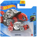 Hot Wheels: Turtoshell mali automobil 1/64 - Mattel