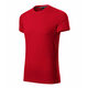 Majica kratkih rukava muška ACTION 150 - 2XL,Crvena