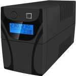 UPS C-Lion 850VA, Aurora Vista+, 850, 480W, Line Interactive, crna, 12mj, (9E62-53057EO1-00)