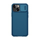 Nillkin Case CamShield PRO za iPhone 13 Mini (plava)