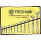 Fieldmann set kombiniranih ključeva FDN 1010, 12 kom