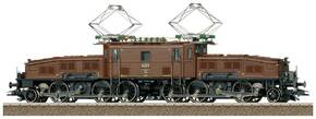 TRIX H0 25595 H0 električna lokomotiva Ce 6/8 II SBB-a