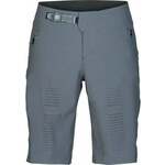 FOX Flexair Shorts Graphite 32 Biciklističke hlače i kratke hlače