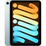 Apple iPad Mini 8.3", (7th generation 2024), Blue, 512GB