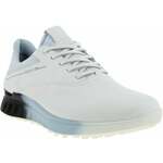 Ecco S-Three Mens Golf Shoes White/Black 43