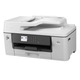 Brother MFC-J3540DW multifunkcijski inkjet pisač, duplex, A3, 1200x4800 dpi, Wi-Fi, 16 ppm crno-bijelo