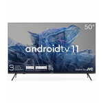 Kivi 50U750NB televizor, 50" (127 cm), LED, Ultra HD, Google TV