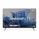 Kivi 50U750NB televizor, 50" (127 cm), LED, Ultra HD, Google TV