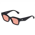 LE SPECS Sunčane naočale 'Last Straw' roza / crna