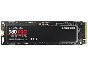 Samsung 980 Pro SSD 1TB