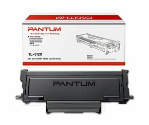 Toner Pantum TL-5120 black; Brand: Pantum; Model: ; PartNo: 6936358021333; _68290 Podržava: BP5100DN
