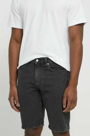 Calvin Klein Jeans Traperice sivi traper