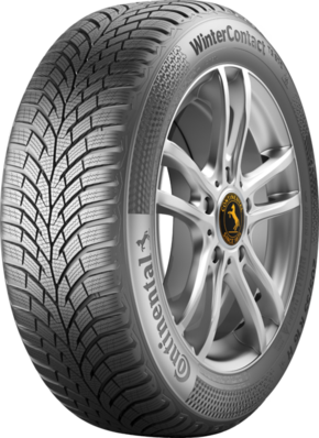 Continental zimska guma 195/65R15 WinterContact TS 870 91H/91T/95T