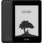 Amazon e-book reader Kindle Paperwhite, 6"/6.8", 8GB