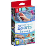 IGRA Nintendo: Nintendo Switch Sports