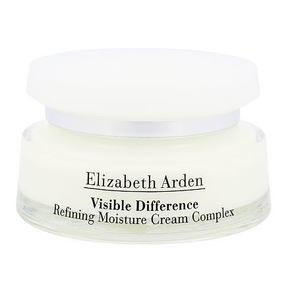 Elizabeth Arden - VISIBLE DIFFERENCE refining moisture cream complex 75 ml