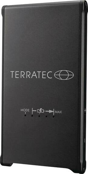 TERRATEC HA-5 CHARGE Pojačalo za mobilne slušalice s funkcijom punjenja Terratec HA-1 pojačalo za slušalice