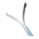 Supra PLY 2x2, zvučnički kabel, bijeli, 1m, oznaka modela S1000000834