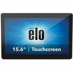 POS monitor Elo 15I3, 39.6 cm (15.6''), Projected Capacitive, SSD, Android, black