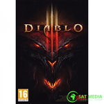 Diablo 3 PC PC igre
