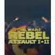 Star Wars : Rebel Assault I + II (Steam)