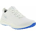 Ecco S-Hybrid Mens Golf Shoes White 42