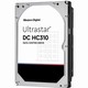 Western Digital Ultrastar DC HDD, 6TB, SAS/SATA, 7200rpm, 3.5"