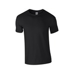 T-shirt majica GI64000 - Black