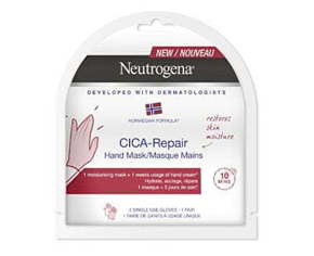 Neutrogena CICA-Repair maska ​​za njegu ruku
