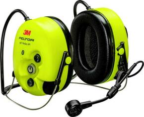 3M Peltor MT15H7BWS6-111 naušnjaci - slušalice 31 dB 1 St.